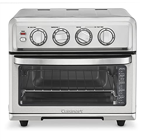 Cuisinart TOA-70 AirFryer Oven with Grill