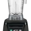 Waring Commercial MX1050XTX 3.5 HP Blender with Electronic Keypad Controls, Pulse Feature and a 64 oz. BPA Free Copolyester Container, 120V, 5-15 Phase Plug
