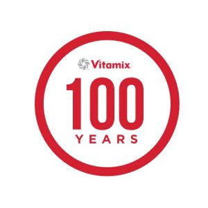 Vitamix E310 Explorian Blender, Professional-Grade, 48 oz. Container, Red