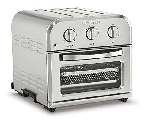 Cuisinart TOA-26 Compact AirFryer Toaster Oven