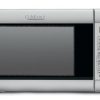 Cuisinart CMW-200 1.2-Cubic-Foot Convection Microwave Oven with Grill