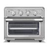 Cuisinart Toaster Airfryer Convection Oven, Air Fryer, Stainless Steel