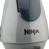 Ninja Master Prep 400 Watt Pod Motor Head Replacement - QB900B