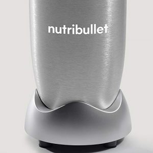 NutriBullet NB9-1301S Pro 13 Pcs Silver, 900W