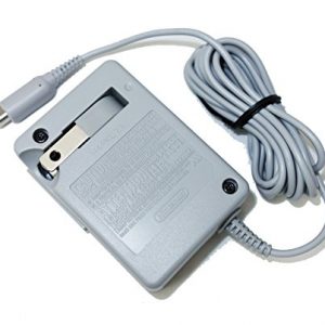 Original Nintendo 3DS XL Power Adapter Charger WAP-002 - Bulk Packaging
