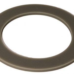Blendin Blade and Gasket, Compatible with Hamilton Beach Commercial Blenders, Replaces 908, 909, 990035700, 990079500 Black