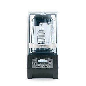 Vitamix 36019 The Quiet One On-Counter Bar Type 48 Oz Blender