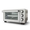 Oster® Compact Countertop Oven With Air Fryer, Stainless Steel
