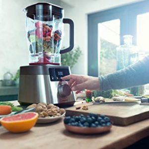 Philips High Speed Power Blender with ProBlend Extreme Technology -HR3868/90