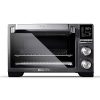 Calphalon Performance Air Fry Convection Oven, Countertop Toaster Oven, Dark Stainless Steel