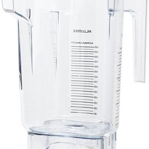 Vitamix 16016 48-oz Advance Container, for Quiet One, Blending Station and Drink Machine - Container Only