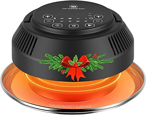 Air Fryer Lid CSS 8 in 1 Air Fryer Instant Pot, 1000W Powerful Pressure Cooker Lid, 6&8 Qt Pot Basket, Air Fryer Transformer, Turn Pressure Cooker into Air Fryer/Dehydrator/Broil, Accessories Included