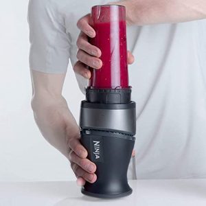 Ninja Single Serve 16-Ounce Cup Set for BL770 BL780 BL660 Professional Blender (1 pack)