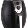 Emerald Air Fryer With Rapid Air Technology 3.2L Capacity (1801)