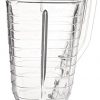 Oster 089 Blender Accessory, 5 cup, Clear