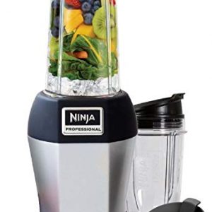 Nutri Ninja Pro Bl450 (Renewed)