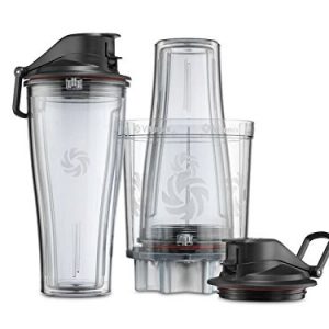 Vitamix Personal Cup Adapter - 61724 & Cup, 20 oz.