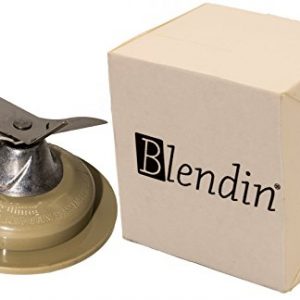 Blendin Replacement Blender Blade, Compatible with Black Decker BL-2020 and BL-2020S