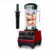 BFTECH PB2200 Explorian Blender Professional-Grade Commercial 2L 2200 Watt ，Total Crushing Technology for Smoothies, Ice and Frozen Fruit (Red)