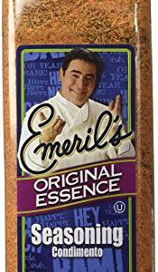 Emeril's Original Essence Seasoning Condimento 21oz