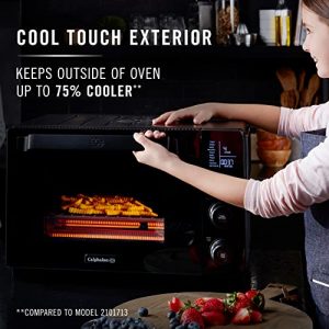 Calphalon Performance Cool Touch Air Fry Oven
