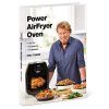 Power Air Fryer Oven Cookbook
