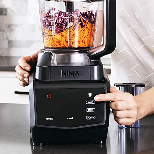 Ninja Smart Screen Kitchen System (CT672A)
