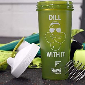 Blender Bottle x Forza Sports Classic 28 oz. Shaker - Dill With It