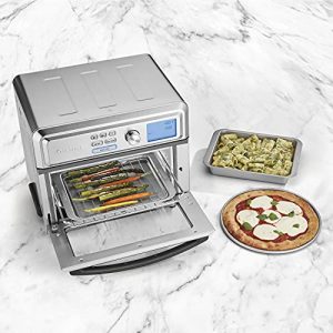 Cuisinart AMB-TOB4 Toaster Oven Baking Pan 4-Pc Set