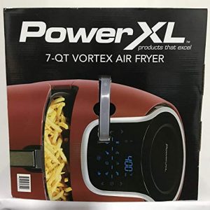 Power XL Vortex 7-Quart Air Fryer