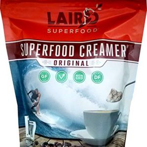Laird Superfood, Superfood Creamer, 2 lbs