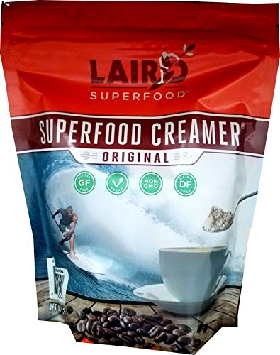 Laird Superfood, Superfood Creamer, 2 lbs