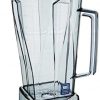 Vitamix 58625 64-oz Container, Portion System, Touch and Go, BarBoss, Drink Machine, Vita-Prep, Clear - Container Only