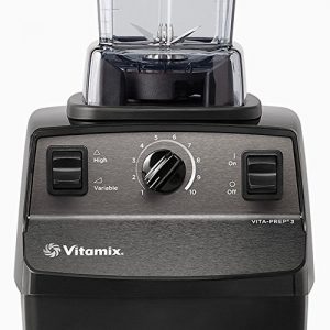 Vita-Mix Vita-Prep 64 Oz 3 Speed Blender