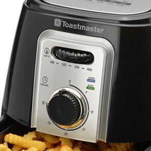 Toastmaster 2.5L Air Fryer