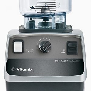 Vitamix - 5086 - Vita-Mix 5086 Drink Machine Advance Commercial Blender