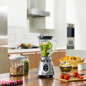 Oster Classic Series Whirlwind Blender PLUS Food Chopper