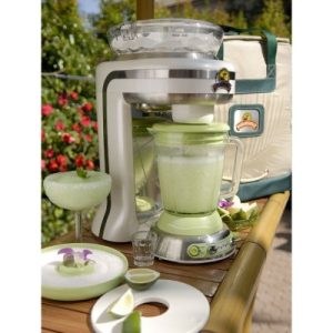 Margaritaville Key West Frozen Concoction Maker with Auto or Manual Shave and Blend