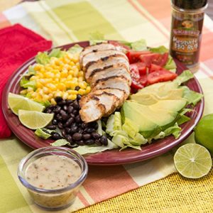 Margaritaville Sauces and Dressings Mesquite Rub 3.5 Ounce