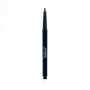 COVERGIRL Perfect Point Plus Eyeliner Pencil, Black Onyx Pack of 1, Long-Lasting, Versatile Black Eyeliner, Soft Smudging Tip, No Sharpening Needed