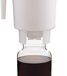 Toddy Cold Brew System, 1 EA, white - coffee maker