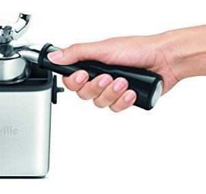 Breville RM-BES980XL Oracle Espresso Machine, Silver (Renewed)