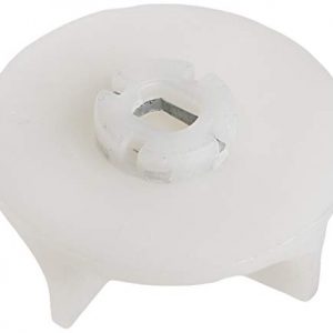 Preethi Motor Coupler for Eco Twin, Eco Plus and Blue Leaf Mixers,White