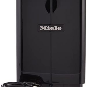 Miele CM6350 Countertop Coffee Machine, Medium, Obsidian Black