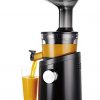 Hurom H101 Easy Clean Slow Juicer - Pearl Black