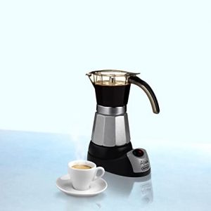 DELONGHI EMK6 for Authentic Italian Espresso, 6 Cups