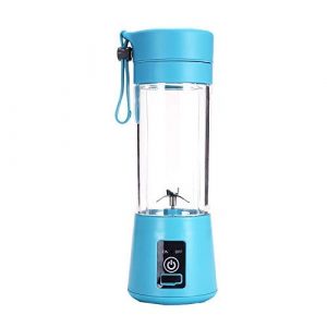 Portable Blender, Personal Mixer Fruit Rechargeable with USB, Mini Blender for Smoothie