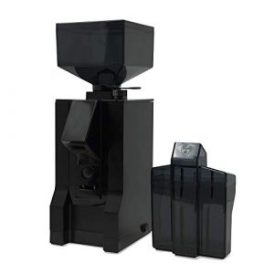 Eureka Mignon Filtro Coffee Grinder (Black/Black)