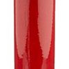 Alessi | Design Wooden Pepper Mill, Red