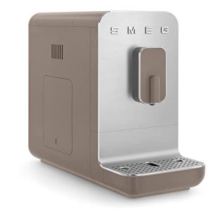Fully -Auto Coffee machine - Taupe